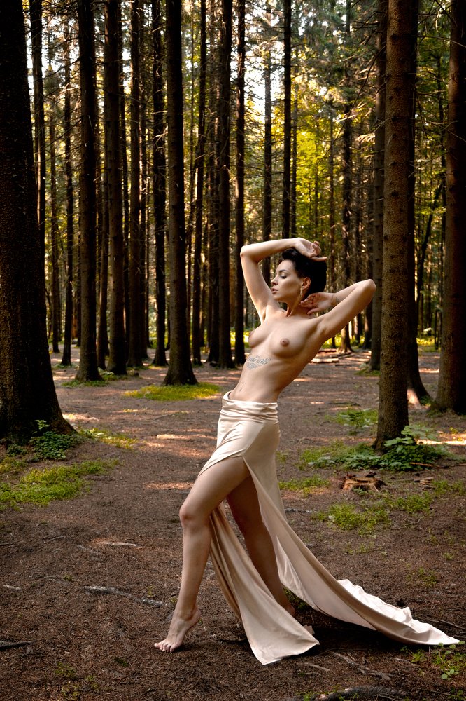 Photograph by Наталья Дементьева