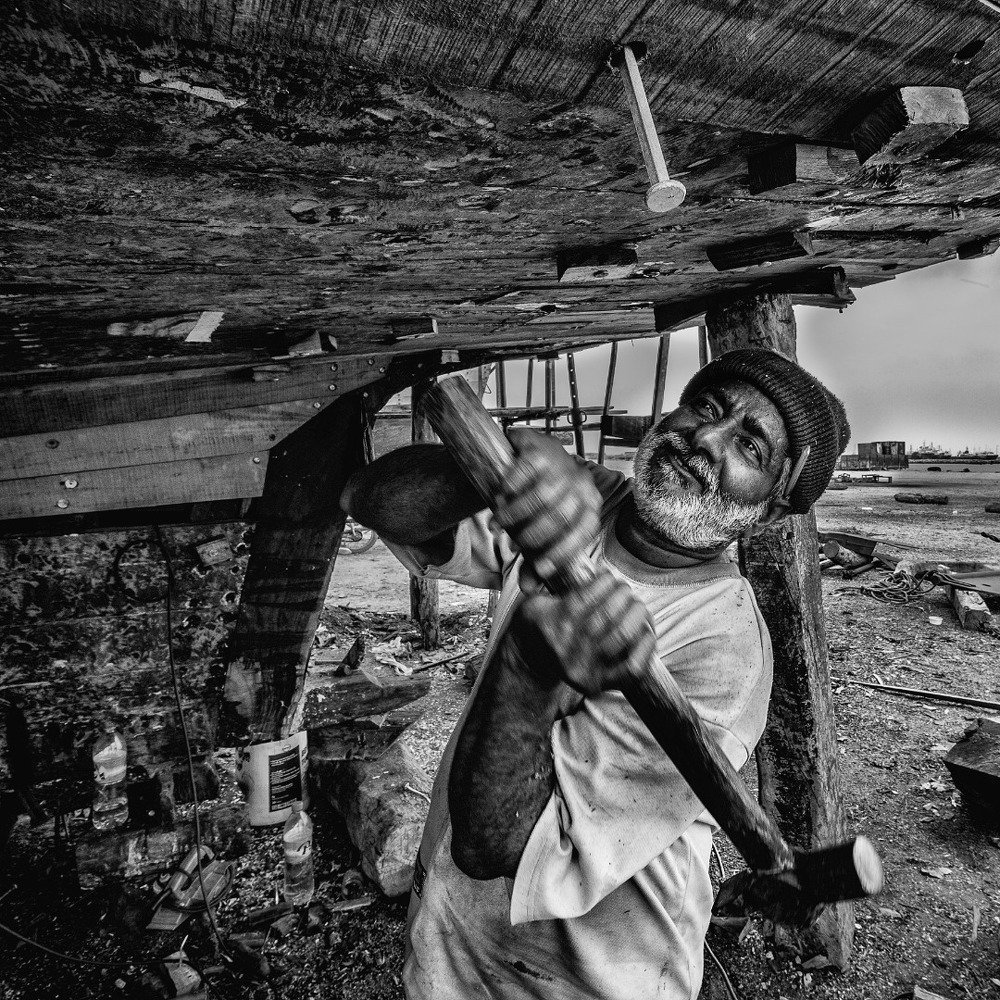 Photograph by amir ali navadeh shahla