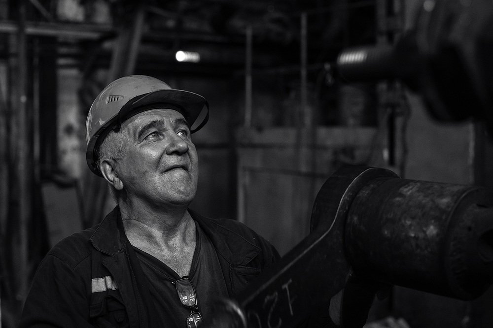 Photograph by Алексей Александрович