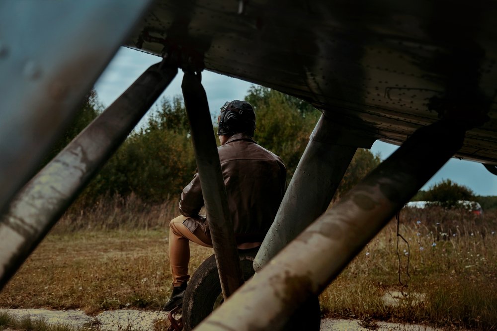 Photograph by Даша Мягкая