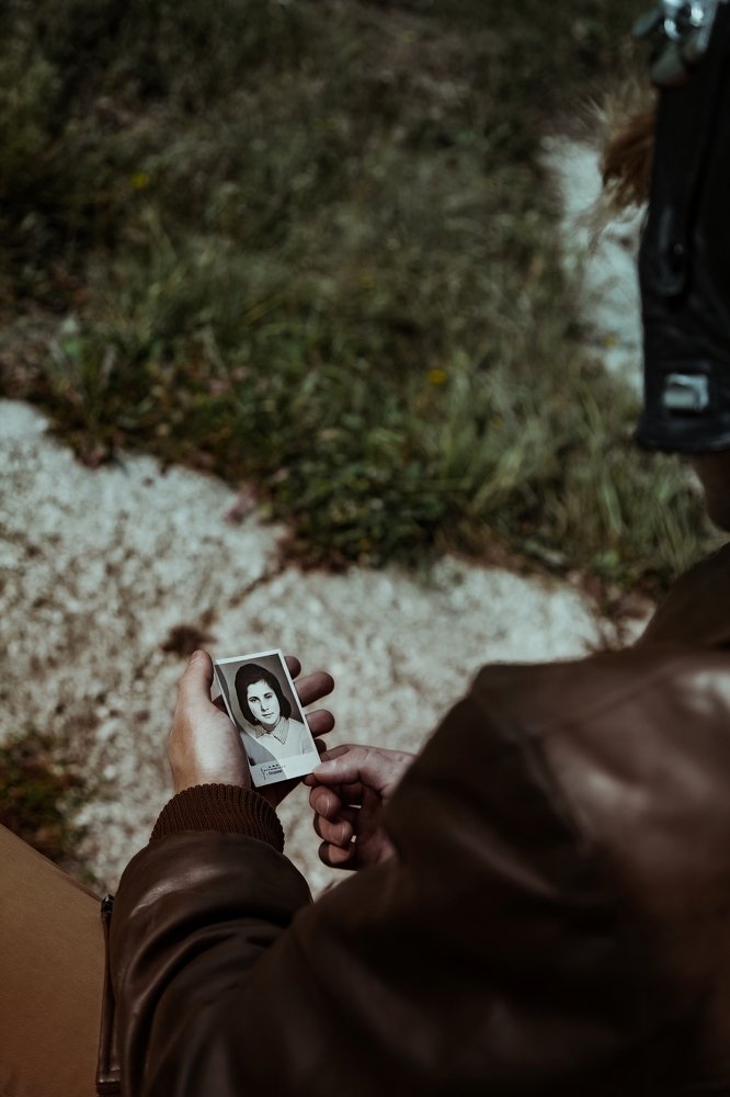 Photograph by Даша Мягкая