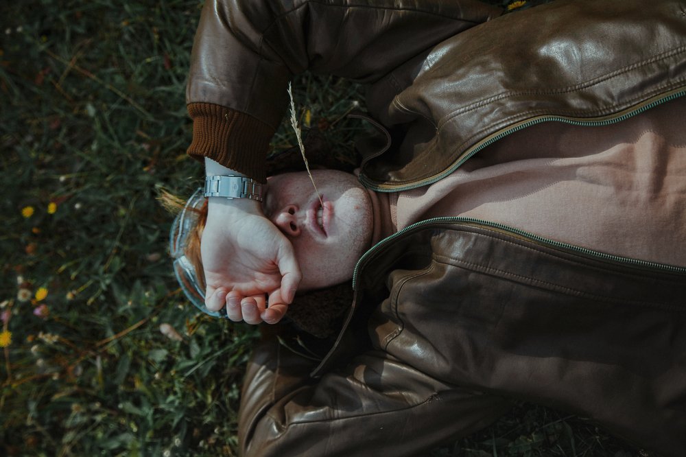 Photograph by Даша Мягкая