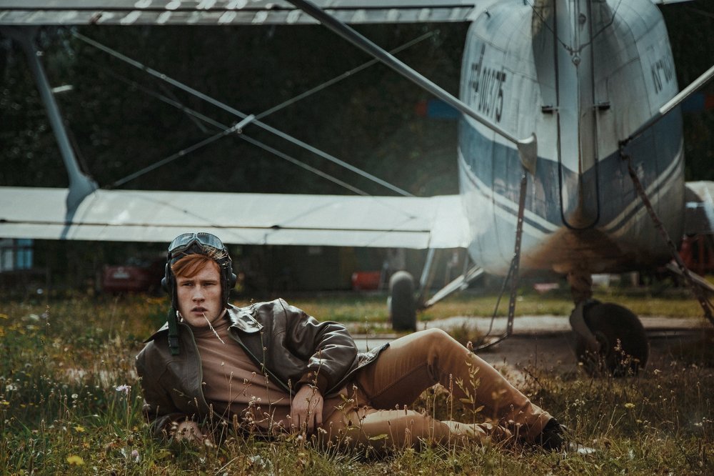 Photograph by Даша Мягкая