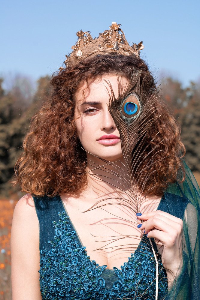 Photograph by Анастасия Мельникова