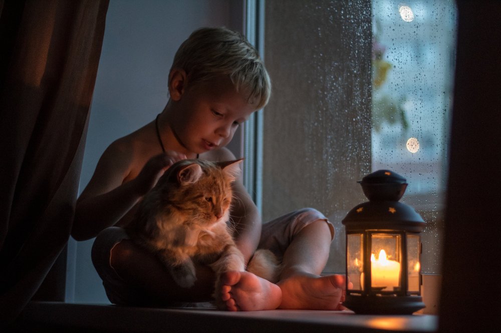 Photograph by Екатерина Андросова