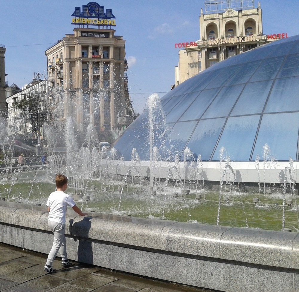 Photograph by Татьяна Новак