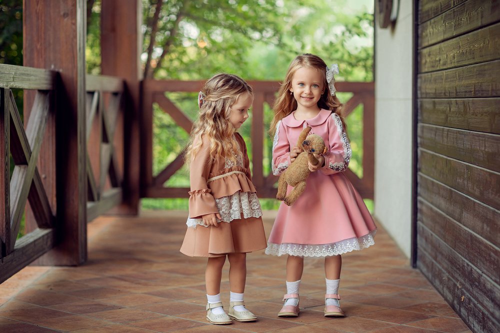 Photograph by Оксана Осенняя