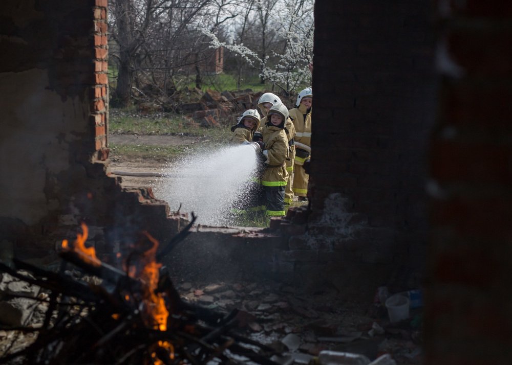 Photograph by Савёлова Екатерина