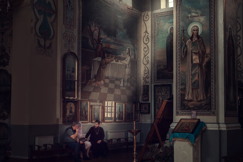 Photograph by Савёлова Екатерина