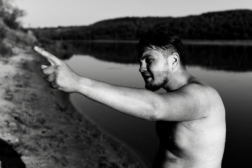 Photograph by Шайхаттаров Марсель