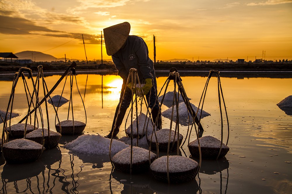 Photograph by Quoc Buu Nguyen