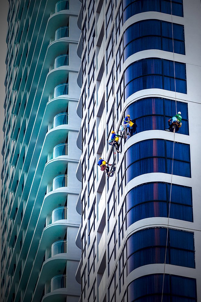 Photograph by Quoc Buu Nguyen