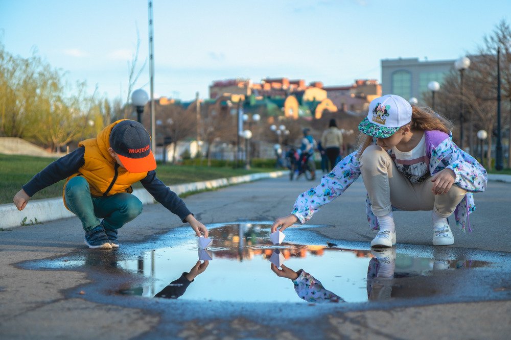 Photograph by Татьяна Бесчастнова