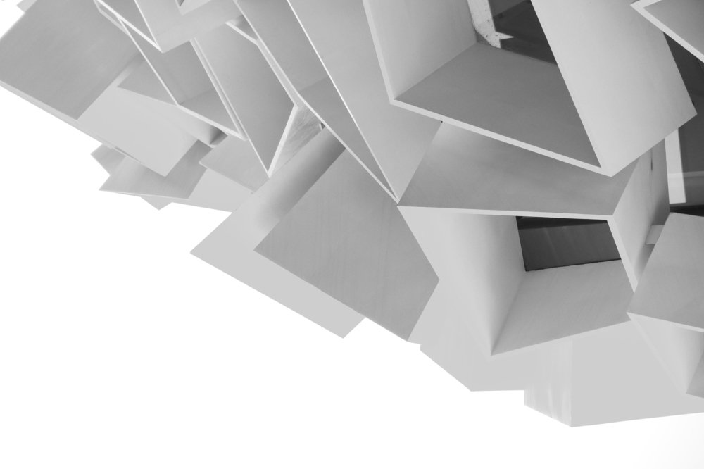 Photograph by Elahe Ebrahimzadeh