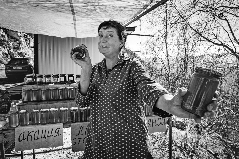 Photograph by Александр Пиленгас