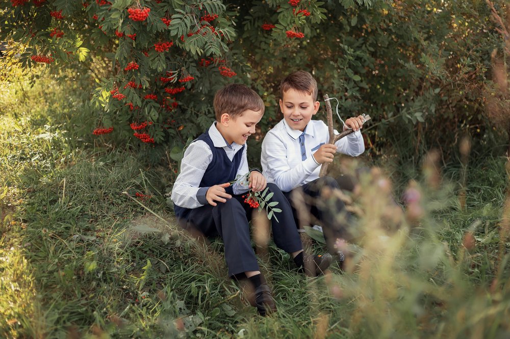 Photograph by Наталья Полищук