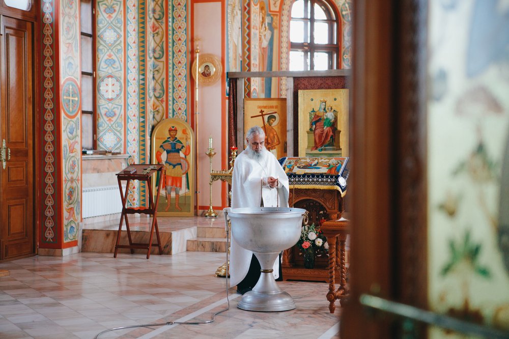 Photograph by Анна