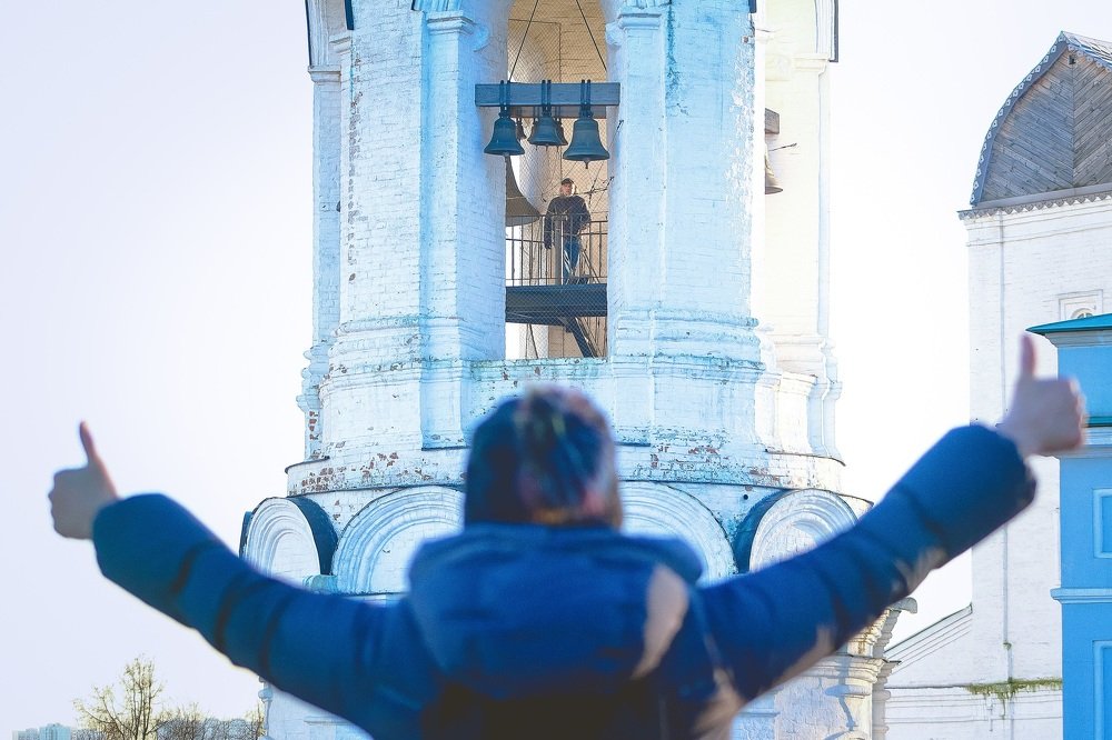 Photograph by Алексей Поляков