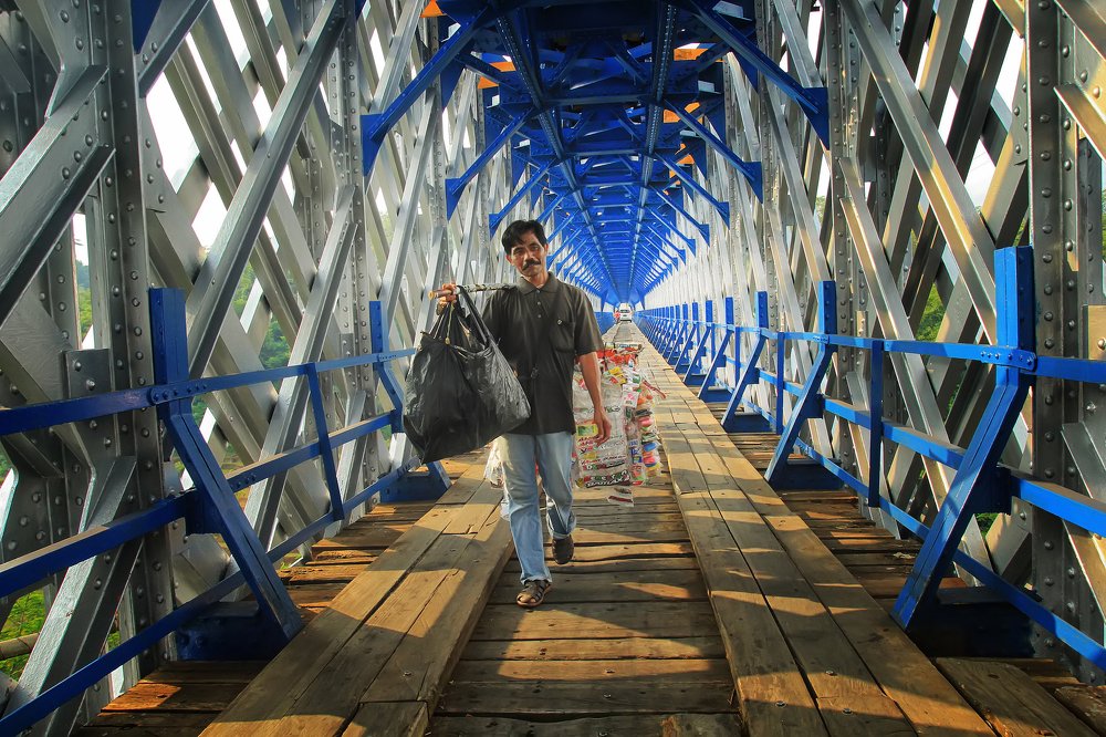 Photograph by ENDRI YANA