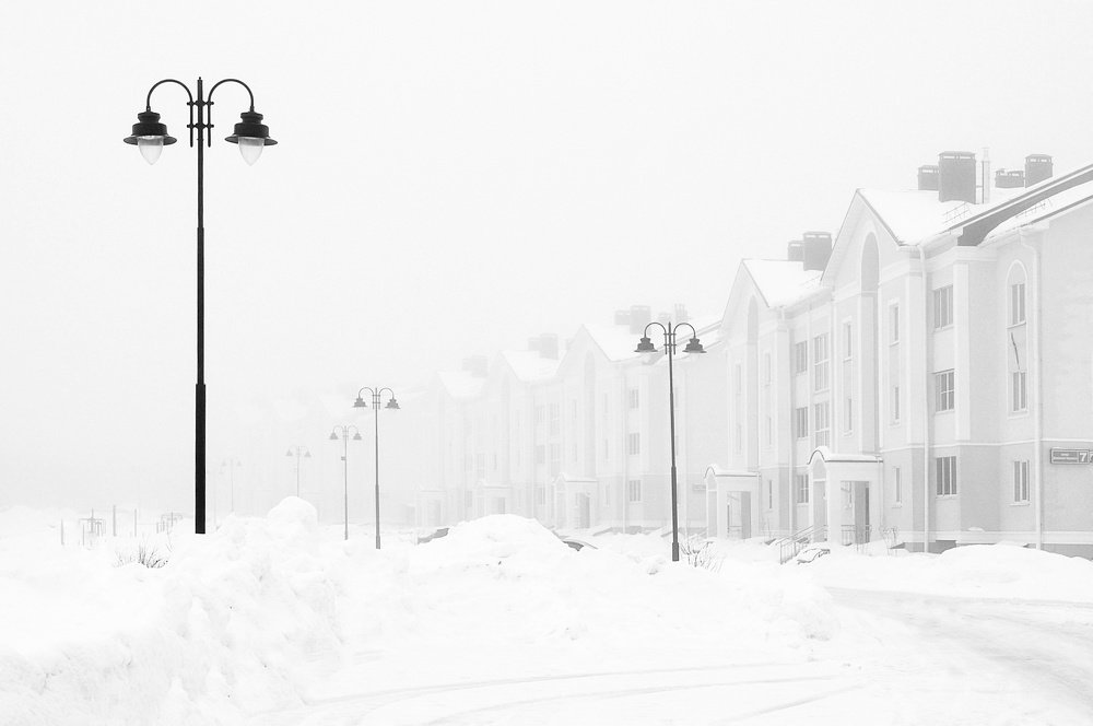 Photograph by Илья Шамин