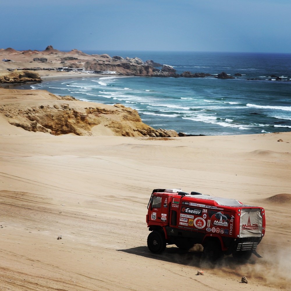 Photograph by Alexander Astakhov