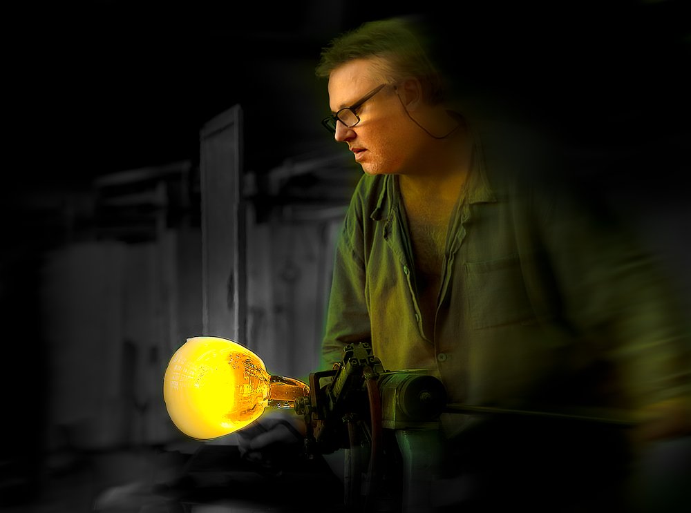 Photograph by Lubos Vojtech