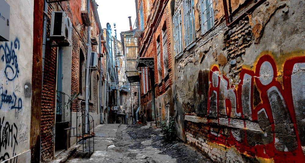 Photograph by Alex Kalpus