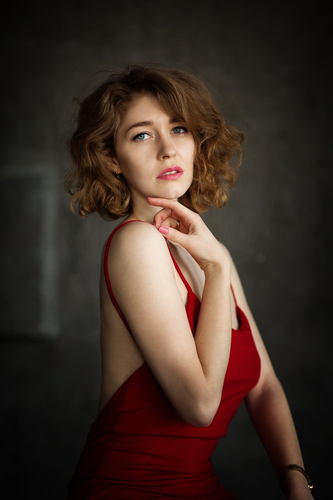 Photograph by Алёна Костюковец