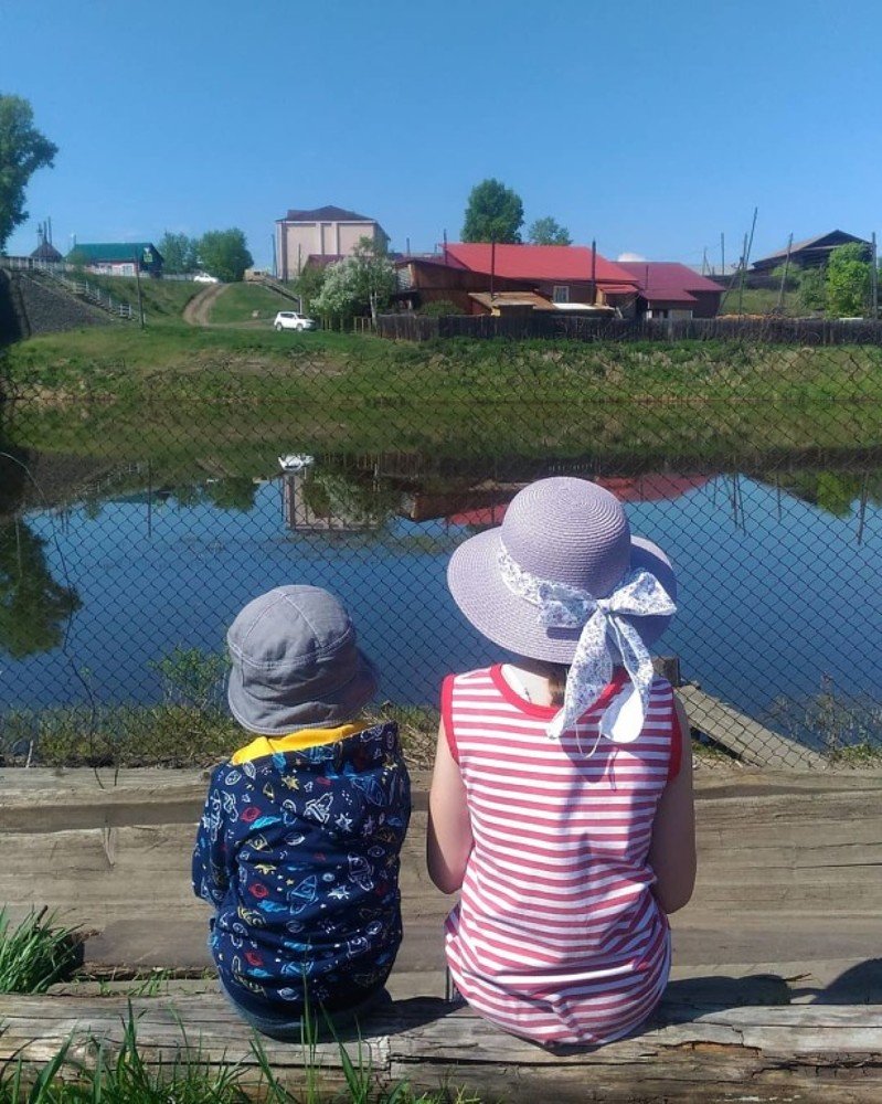 Photograph by Юлия Гагарина