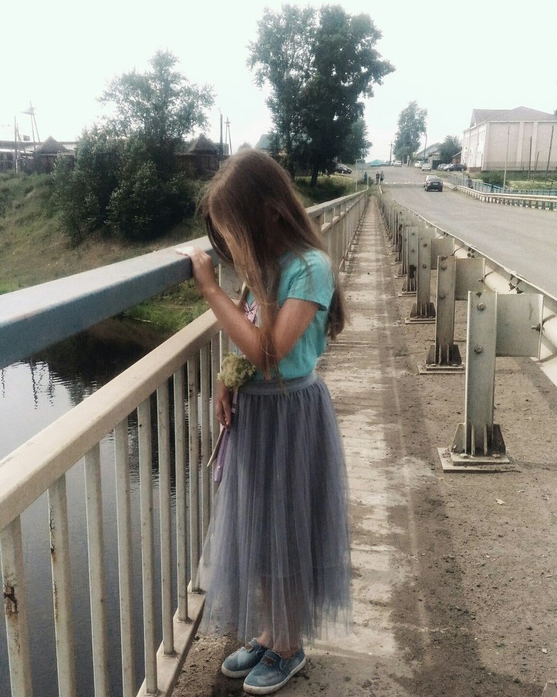 Photograph by Юлия Гагарина