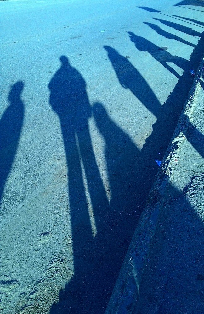 Photograph by Анна Матецкая