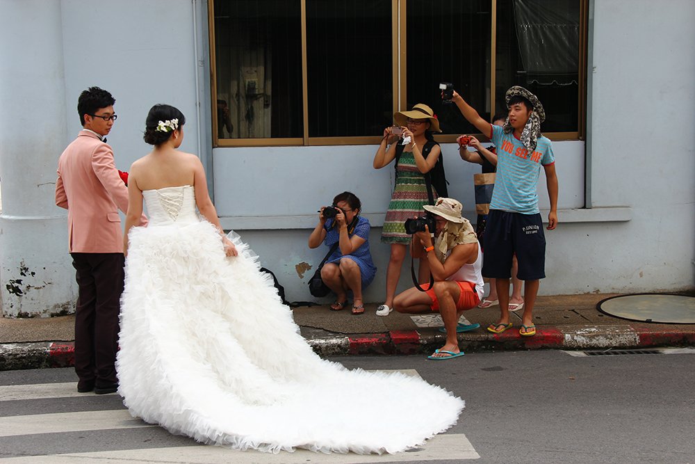 Photograph by Javad Tafti Farashah