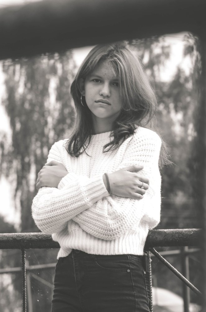 Photograph by Яна Мариненко