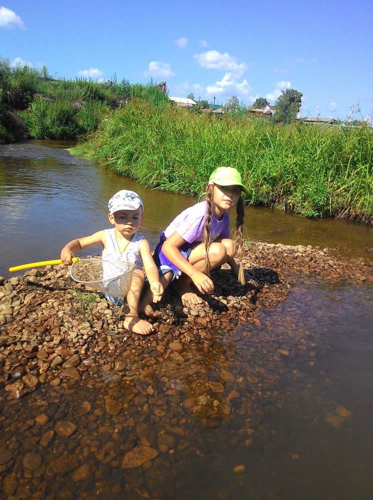 Photograph by Юлия Гагарина