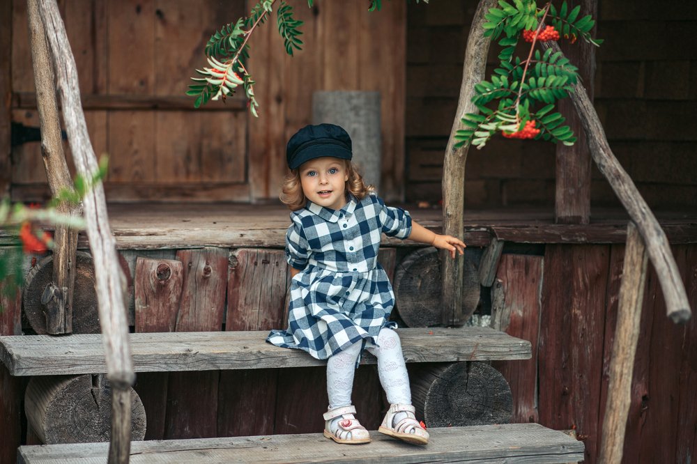 Photograph by Анна