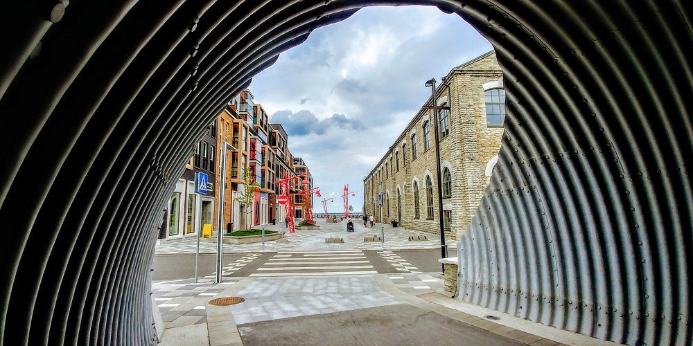 Photograph by Aleksandr Barsukov