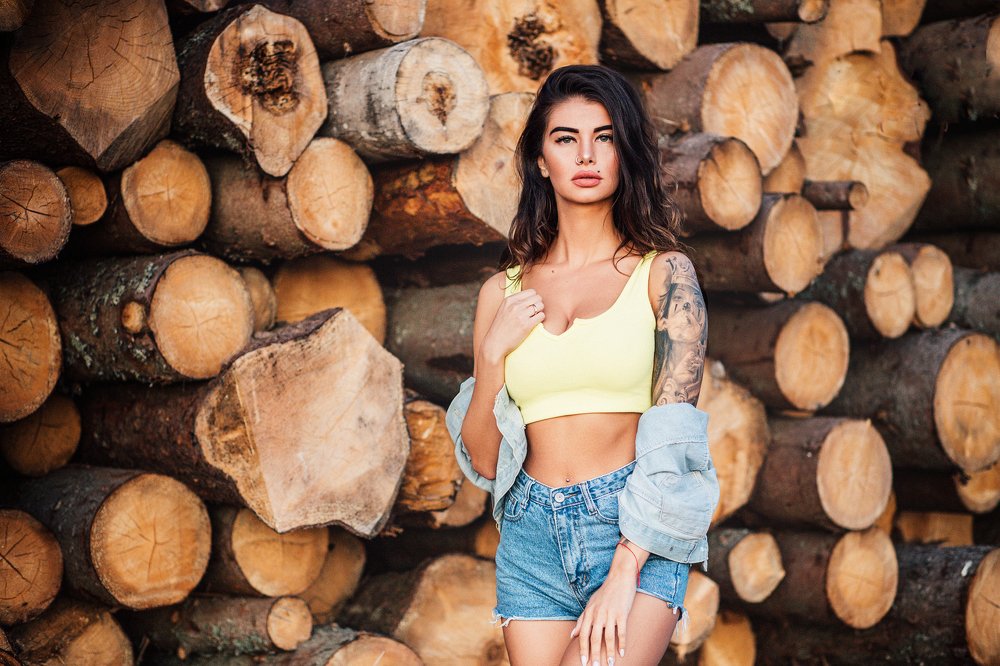 Photograph by Анна