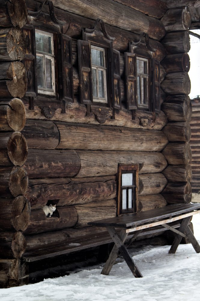 Photograph by Анна