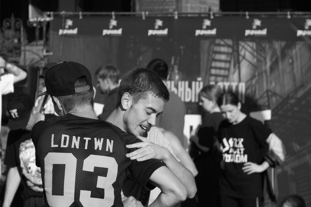 Photograph by Данил Борохтянов