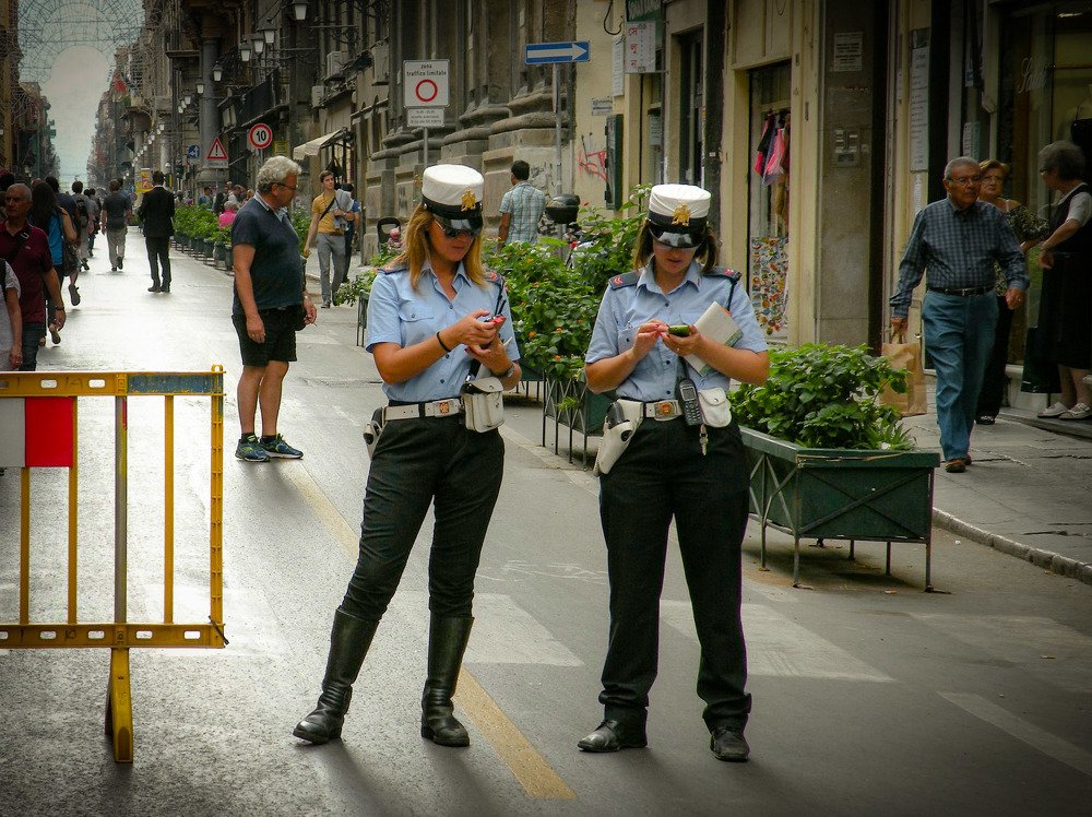 Photograph by Aleksandr Barsukov