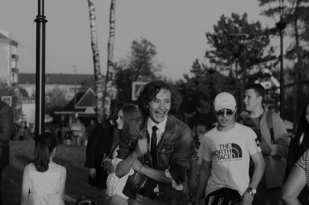 Photograph by Данил Борохтянов