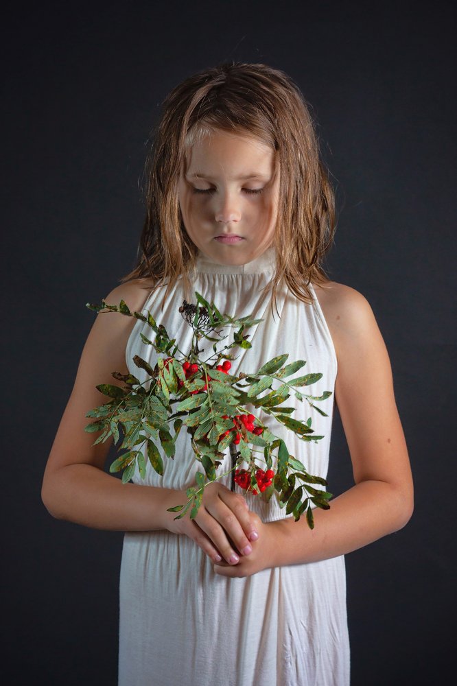 Photograph by Janek Lass