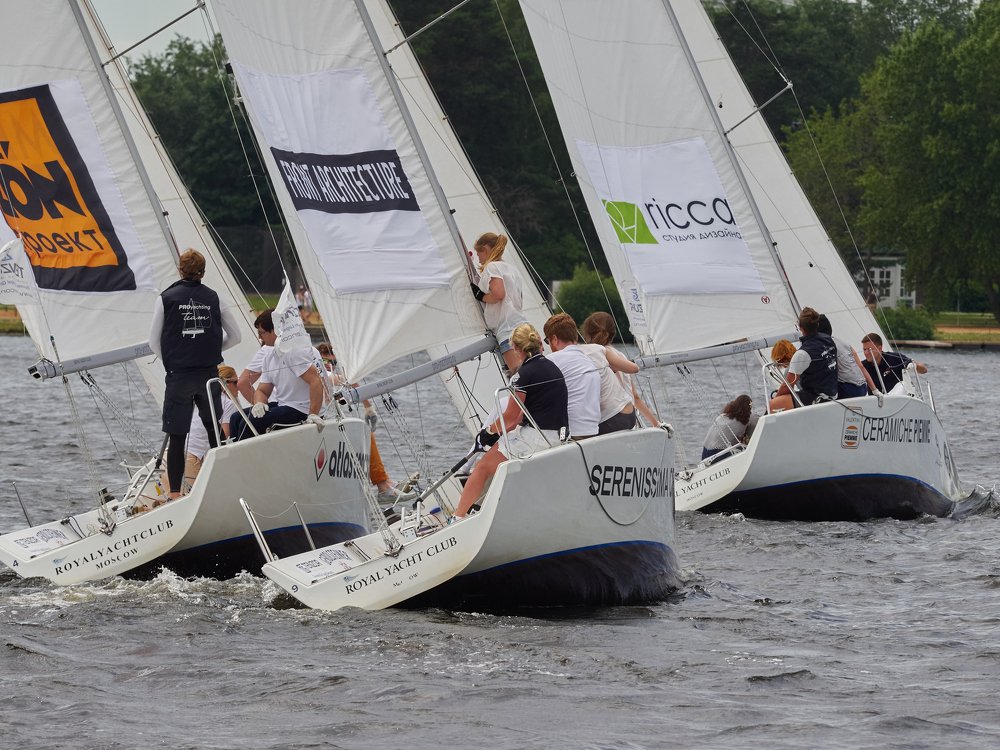 Photograph by Алексей Горшенин