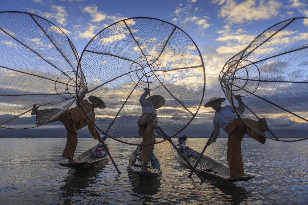 Фотография автора Bang Nguyen Trong