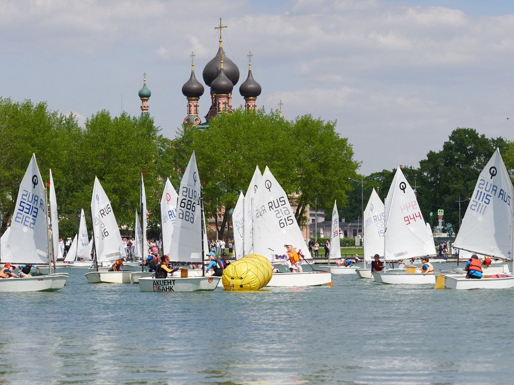 Photograph by Алексей Горшенин