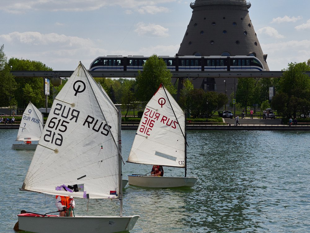 Photograph by Алексей Горшенин