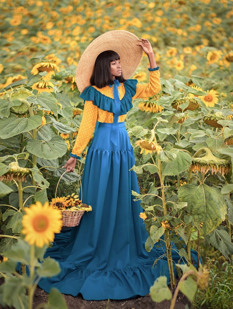 Фотография автора Софья Ознобихина