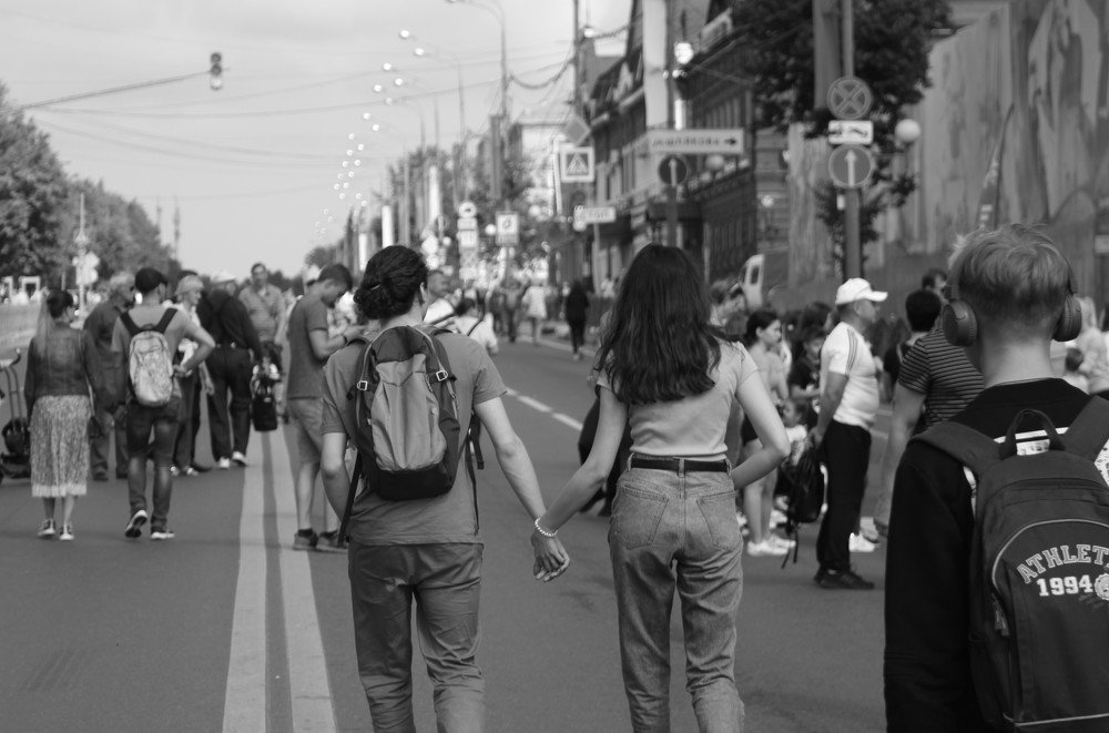 Photograph by Данил Борохтянов