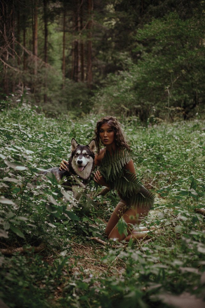 Photograph by Валерия Агафонова