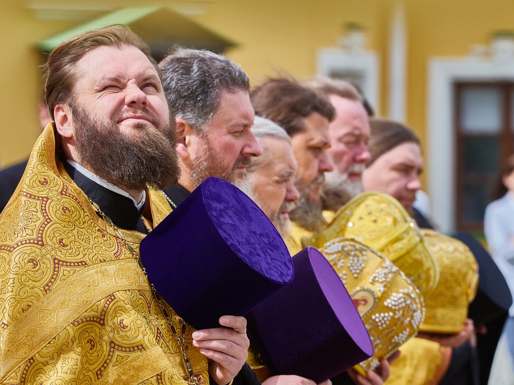 Photograph by Алексей Горшенин